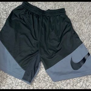 Mens Nike Athletic Shorts